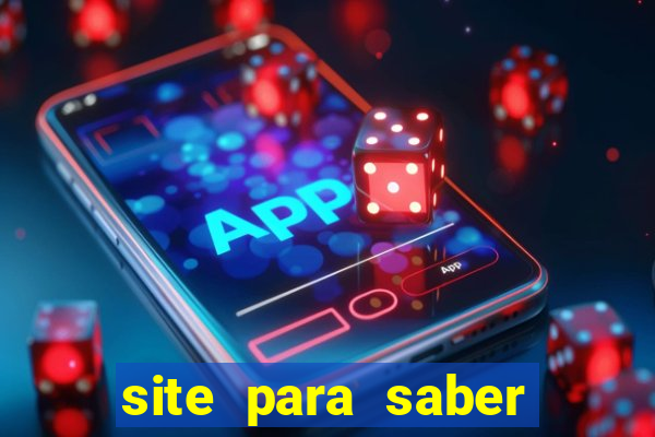 site para saber qual jogo esta pagando